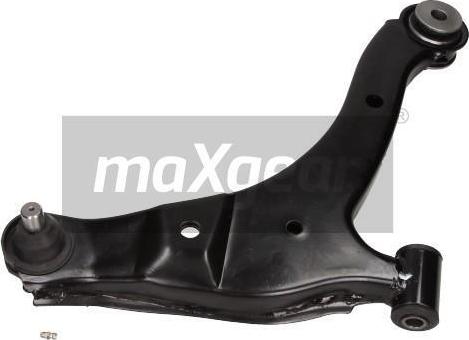 Maxgear 72-2312 - Track Control Arm onlydrive.pro