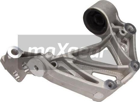 Maxgear 72-2387 - Steering Knuckle, wheel suspension onlydrive.pro