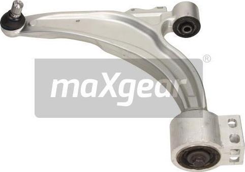 Maxgear 72-2335 - Track Control Arm onlydrive.pro