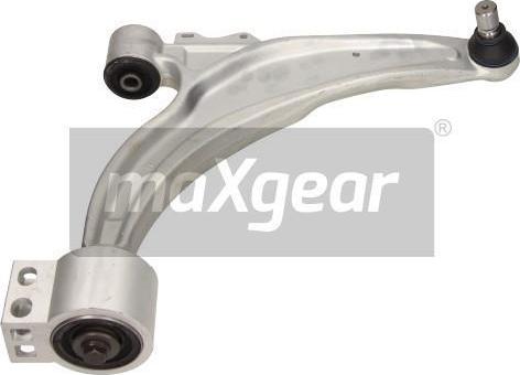 Maxgear 72-2336 - Track Control Arm onlydrive.pro