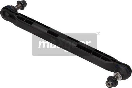 Maxgear 72-2337 - Stiepnis / Atsaite, Stabilizators onlydrive.pro