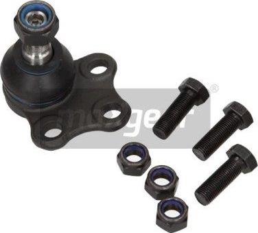Maxgear 72-2324 - Ball Joint onlydrive.pro