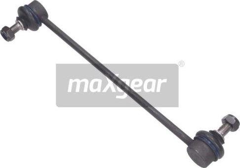 Maxgear 72-2371 - Rod / Strut, stabiliser onlydrive.pro