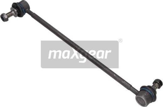 Maxgear 72-2372 - Stiepnis / Atsaite, Stabilizators onlydrive.pro