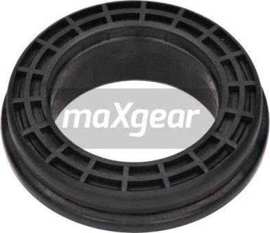 Maxgear 72-2201 - Rolling Bearing, suspension strut support mounting onlydrive.pro