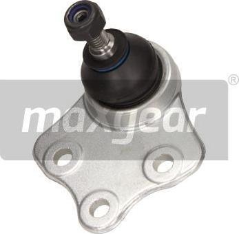 Maxgear 72-2218 - Pallonivel onlydrive.pro