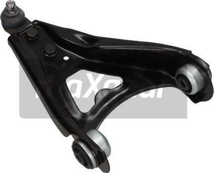 Maxgear 72-2792 - Track Control Arm onlydrive.pro