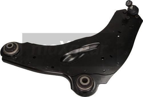 Maxgear 72-2748 - Track Control Arm onlydrive.pro