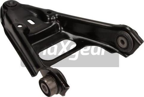 Maxgear 72-2751 - Track Control Arm onlydrive.pro