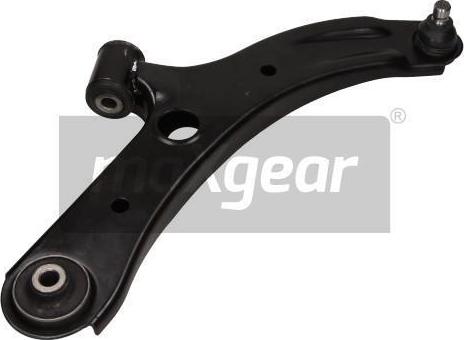 Maxgear 72-2785 - Track Control Arm onlydrive.pro