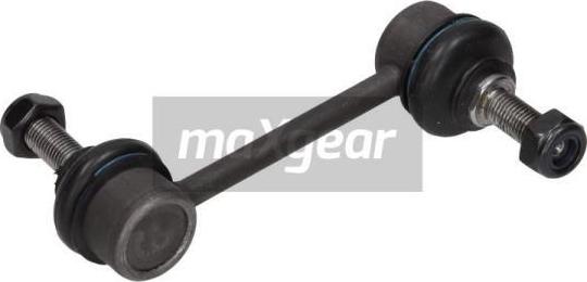 Maxgear 72-2735 - Rod / Strut, stabiliser onlydrive.pro