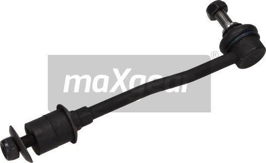 Maxgear 72-2721 - Tanko, kallistuksenvaimennin onlydrive.pro