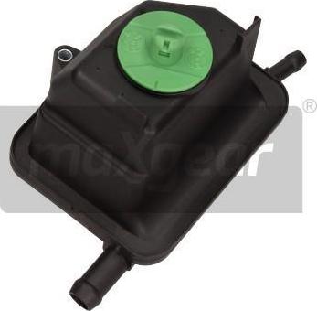 Maxgear 77-0045 - Expansion Tank, power steering hydraulic oil onlydrive.pro