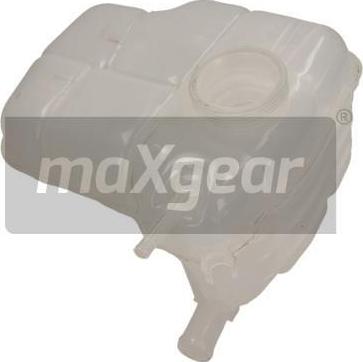 Maxgear 77-0058 - Expansion Tank, coolant onlydrive.pro