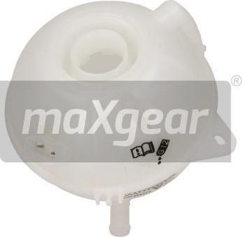 Maxgear 77-0010 - Expansion Tank, coolant onlydrive.pro