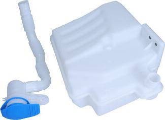 Maxgear 77-0081 - Washer Fluid Tank, window cleaning onlydrive.pro