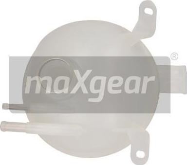 Maxgear 77-0039 - Expansion Tank, coolant onlydrive.pro