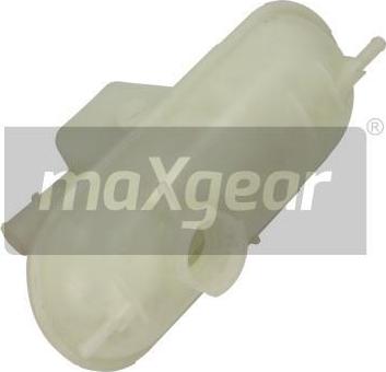 Maxgear 77-0034 - Expansion Tank, coolant onlydrive.pro