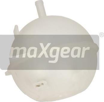 Maxgear 77-0035 - Kompensācijas tvertne, Dzesēšanas šķidrums onlydrive.pro