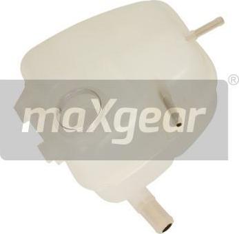 Maxgear 77-0037 - Expansion Tank, coolant onlydrive.pro