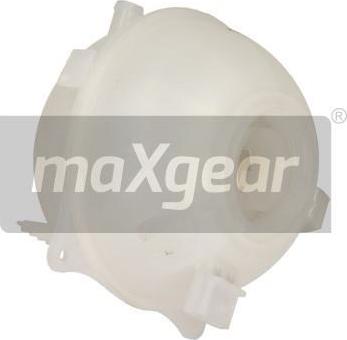 Maxgear 77-0026 - Expansion Tank, coolant onlydrive.pro