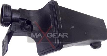 Maxgear 77-0022 - Expansion Tank, coolant onlydrive.pro