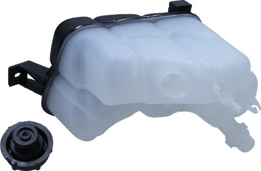 Maxgear 77-0120 - Expansion Tank, coolant onlydrive.pro