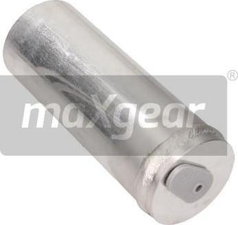 Maxgear AC445882 - Dryer, air conditioning onlydrive.pro
