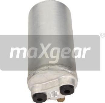 Maxgear AC458711 - Осушитель, кондиционер onlydrive.pro