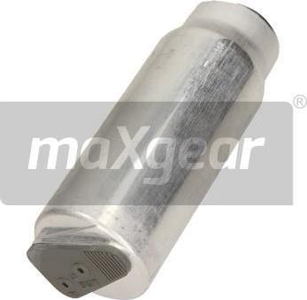 Maxgear AC457588 - Dryer, air conditioning onlydrive.pro