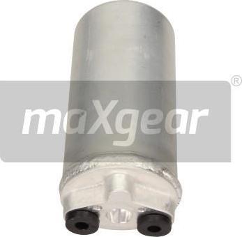 Maxgear AC486446 - Dryer, air conditioning onlydrive.pro