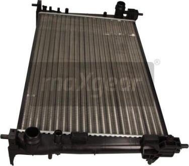 Maxgear AC594855 - Radiator, engine cooling onlydrive.pro
