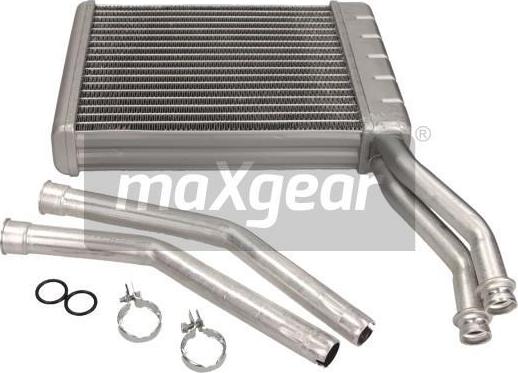 Maxgear AC544315 - Soojusvaheti,salongiküte onlydrive.pro