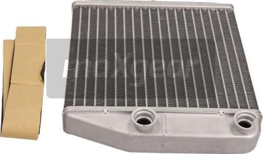 Maxgear AC556423 - Heat Exchanger, interior heating onlydrive.pro