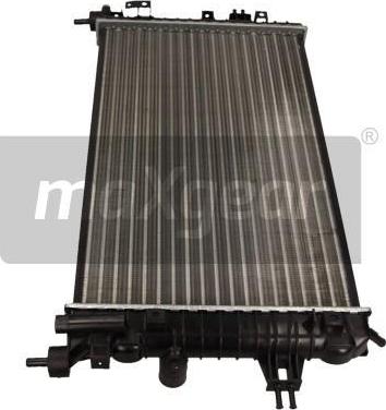 Maxgear AC568495 - Radiator, engine cooling onlydrive.pro
