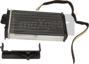 Maxgear AC562979 - Heat Exchanger, interior heating onlydrive.pro