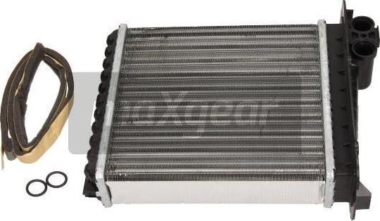 Maxgear AC501893 - Heat Exchanger, interior heating onlydrive.pro