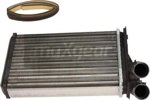 Maxgear AC580649 - Heat Exchanger, interior heating onlydrive.pro