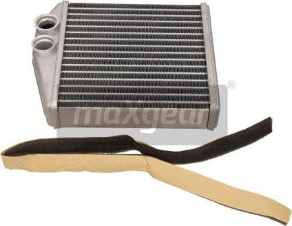 Maxgear AC531564 - Heat Exchanger, interior heating onlydrive.pro