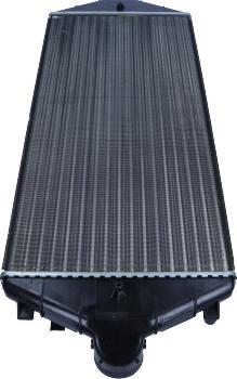 Maxgear AC640578 - Intercooler, charger onlydrive.pro