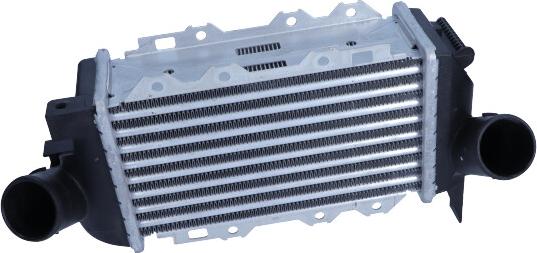 Maxgear AC640749 - Intercooler, charger onlydrive.pro