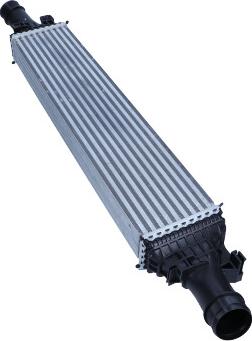 Maxgear AC659227 - Intercooler, charger onlydrive.pro