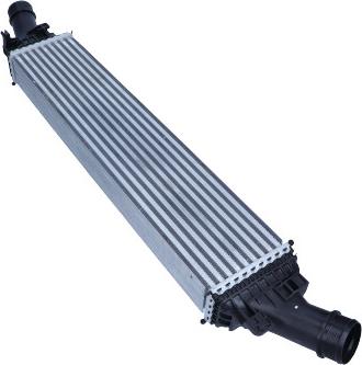 Maxgear AC659227 - Kompressoriõhu radiaator onlydrive.pro