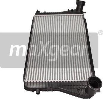 Maxgear AC651074 - Intercooler, charger onlydrive.pro