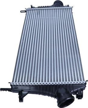 Maxgear AC653811 - Intercooler, charger onlydrive.pro