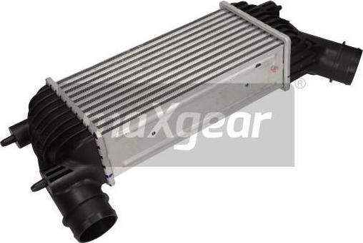 Maxgear AC664059 - Kompressoriõhu radiaator onlydrive.pro