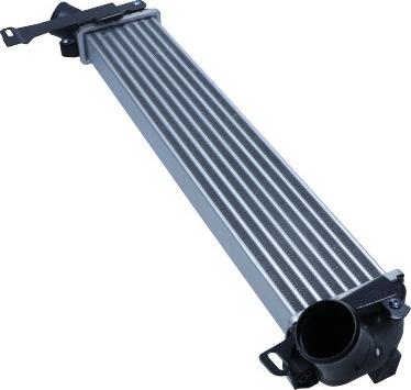 Maxgear AC665081 - Kompressoriõhu radiaator onlydrive.pro