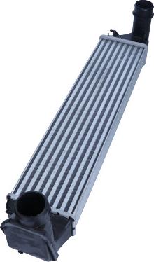 Maxgear AC666061 - Intercooler, charger onlydrive.pro