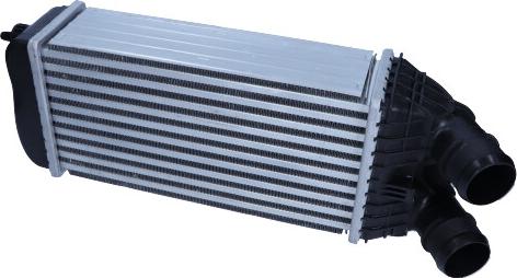 Maxgear AC618428 - Intercooler, charger onlydrive.pro