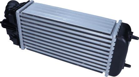 Maxgear AC618428 - Intercooler, charger onlydrive.pro